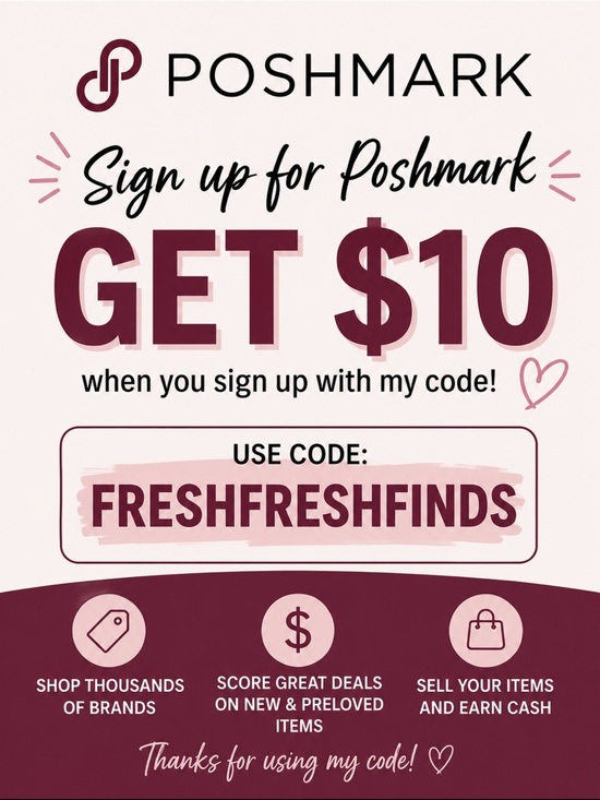 ?Sign Up Code Offer